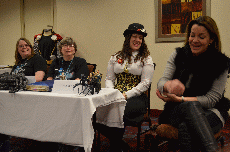 Marscon